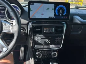 Mercedes-Benz GL 63 AMG ПОДГРЕВ* KEYLESS* NAVI*  - 62000 € / 121261.46 лв. - 47581632 9