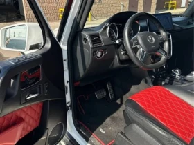 Mercedes-Benz GL 63 AMG ПОДГРЕВ* KEYLESS* NAVI*  - 62000 € / 121261.46 лв. - 47581632 8