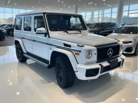 Mercedes-Benz GL 63 AMG ПОДГРЕВ* KEYLESS* NAVI*  - 62000 € / 121261.46 лв. - 47581632 5