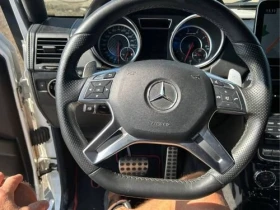 Mercedes-Benz GL 63 AMG ПОДГРЕВ* KEYLESS* NAVI*  - 62000 € / 121261.46 лв. - 47581632 11