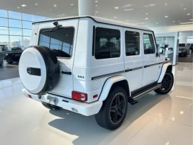 Mercedes-Benz GL 63 AMG ПОДГРЕВ* KEYLESS* NAVI*  - 62000 € / 121261.46 лв. - 47581632 4