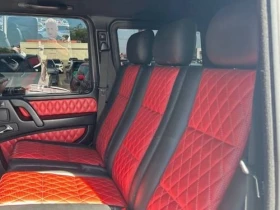 Mercedes-Benz GL 63 AMG ПОДГРЕВ* KEYLESS* NAVI*  - 62000 € / 121261.46 лв. - 47581632 7