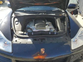 Porsche Cayenne S - 8000 € / 15646.64 лв. - 12938995 12