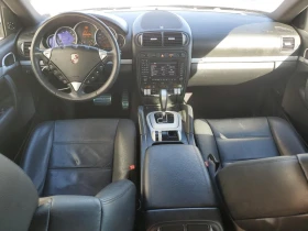 Porsche Cayenne S - 8000 € / 15646.64 лв. - 12938995 8