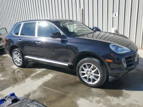 Porsche Cayenne S - 8000 € / 15646.64 лв. - 12938995 4