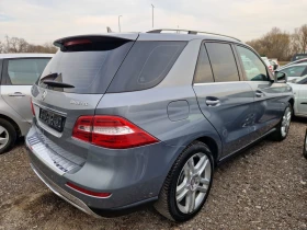 Mercedes-Benz ML 350 3.5CDI 258HP.SPORT ITALIA - 13500 € / 26403.70 лв. - 92563724 7