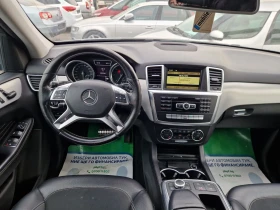 Mercedes-Benz ML 350 3.5CDI 258HP.SPORT ITALIA - 13500 € / 26403.70 лв. - 92563724 5