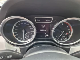 Mercedes-Benz ML 350 3.5CDI 258HP.SPORT ITALIA - 13500 € / 26403.70 лв. - 92563724 9