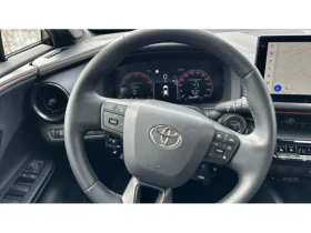Toyota C-HR Classy PHEV - 40400 € / 79015.53 лв. - 83121522 13