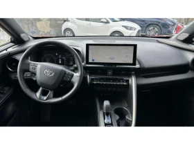 Toyota C-HR Classy PHEV - 40400 € / 79015.53 лв. - 83121522 8