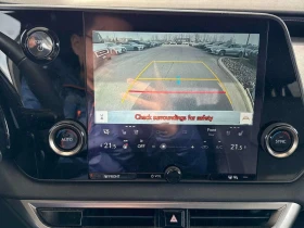 Lexus RX 350h CARFAX - 37650 € / 73637.00 лв. - 22295924 9