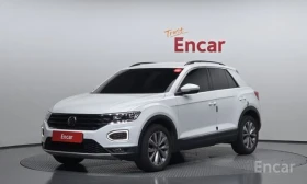 VW T-Roc Style | РЕАЛНИ КМ | ЦЕНА ДО БЪЛГАРИЯ | 