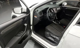 VW T-Roc Style | РЕАЛНИ КМ | ЦЕНА ДО БЪЛГАРИЯ |  - 18300 € / 35791.69 лв. - 55628633 9
