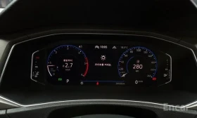 VW T-Roc Style | РЕАЛНИ КМ | ЦЕНА ДО БЪЛГАРИЯ |  - 18300 € / 35791.69 лв. - 55628633 7