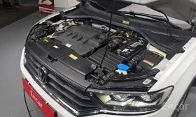 VW T-Roc Style | РЕАЛНИ КМ | ЦЕНА ДО БЪЛГАРИЯ |  - 18300 € / 35791.69 лв. - 55628633 5