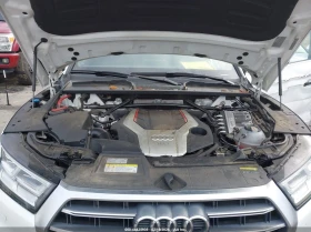 Audi SQ5 3.0l 3.0T Premium Plus | Auto.bg — изображение 10