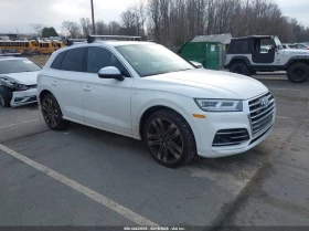 Audi SQ5 3.0l 3.0T Premium Plus