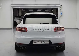 Porsche Macan S* ПОДГРЕВИ* ОБДУХВАНЕ* ПАНОРАМА | Auto.bg — изображение 4
