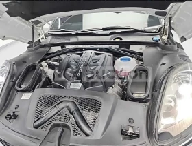 Porsche Macan S* ПОДГРЕВИ* ОБДУХВАНЕ* ПАНОРАМА | Auto.bg — изображение 14