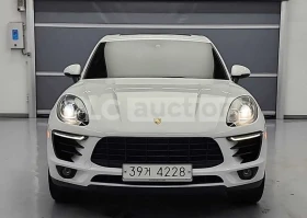 Porsche Macan S* ПОДГРЕВИ* ОБДУХВАНЕ* ПАНОРАМА | Auto.bg — изображение 3