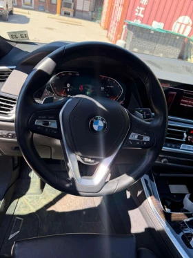 BMW X5 * xDrive40i * PANO* NAVI* KEYLESS*  - 26500 € / 51829.49 лв. - 40422045 15