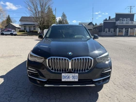 BMW X5 * xDrive40i * PANO* NAVI* KEYLESS*  - 26500 € / 51829.49 лв. - 40422045 6