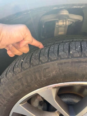 BMW X5 * xDrive40i * PANO* NAVI* KEYLESS*  - 26500 € / 51829.49 лв. - 40422045 16