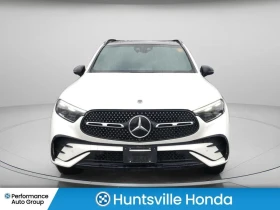 ����� �� �������� �� Mercedes-Benz GLC 300 4matic