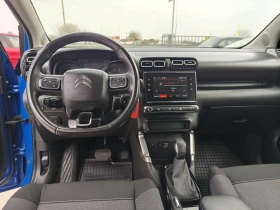 Citroen C3 Aircross 120кс., Евро 6д, Италия  - 14880 € / 29102.75 лв. - 43345029 12