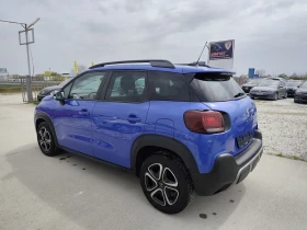 Citroen C3 Aircross 120кс., Евро 6д, Италия  - 14880 € / 29102.75 лв. - 43345029 6