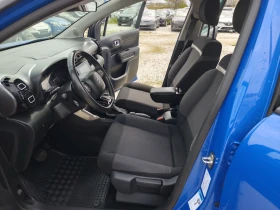 Citroen C3 Aircross 120кс., Евро 6д, Италия  - 14880 € / 29102.75 лв. - 43345029 10
