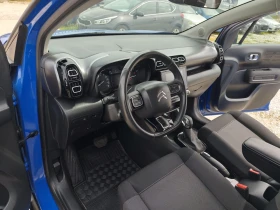 Citroen C3 Aircross 120кс., Евро 6д, Италия  - 14880 € / 29102.75 лв. - 43345029 11
