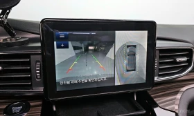 Ford Explorer 3.3* HYBRID* ПОДГРЕВ* ОБДУХВАНЕ* КАМЕРА* ПАНОРАМА* | Auto.bg — изображение 10