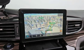 Ford Explorer 3.3* HYBRID* ПОДГРЕВ* ОБДУХВАНЕ* КАМЕРА* ПАНОРАМА* | Auto.bg — изображение 9