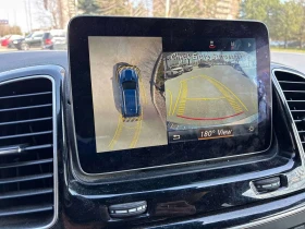 Mercedes-Benz GLE 400 AMG LINE/CARFAX/360 ���/�������/����/2 �����/���� | Mobile.bg � ����� ������ 11