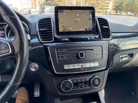 Mercedes-Benz GLE 400 AMG LINE/CARFAX/360 ���/�������/����/2 �����/���� | Mobile.bg � ����� ������ 8