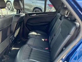 Mercedes-Benz GLE 400 AMG LINE/CARFAX/360 ���/�������/����/2 �����/���� | Mobile.bg � ����� ������ 9