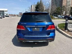 Mercedes-Benz GLE 400 AMG LINE/CARFAX/360 ���/�������/����/2 �����/���� | Mobile.bg � ����� ������ 5