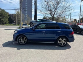 Mercedes-Benz GLE 400 AMG LINE/CARFAX/360 ���/�������/����/2 �����/���� | Mobile.bg � ����� ������ 3