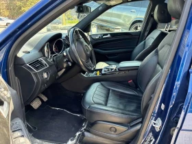 Mercedes-Benz GLE 400 AMG LINE/CARFAX/360 ���/�������/����/2 �����/���� | Mobile.bg � ����� ������ 6