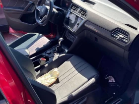 VW Tiguan * Comfortline R Line Black Edition * CARFAX *  | Mobile.bg � ����� ������ 14