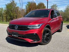������ VW Tiguan