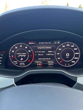 Audi Q7 * Technik * MATRIX * АВТОКРЕДИТ * ПРЕДСТАВИТЕЛСТВО | Auto.bg — изображение 8
