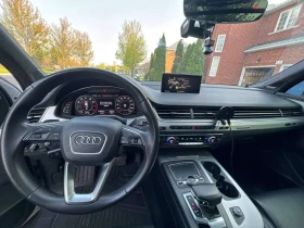 Audi Q7 * Technik * MATRIX * АВТОКРЕДИТ * ПРЕДСТАВИТЕЛСТВО | Auto.bg — изображение 9