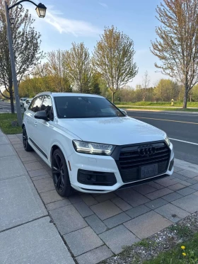 Audi Q7 * Technik * CARFAX * БЕЗ ПЪРВОНАЧАЛНА ВНОСКА