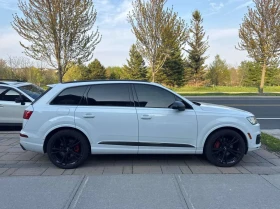 Audi Q7 * Technik * MATRIX * АВТОКРЕДИТ * ПРЕДСТАВИТЕЛСТВО | Auto.bg — изображение 4