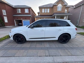 Audi Q7 * Technik * MATRIX * АВТОКРЕДИТ * ПРЕДСТАВИТЕЛСТВО | Auto.bg — изображение 3