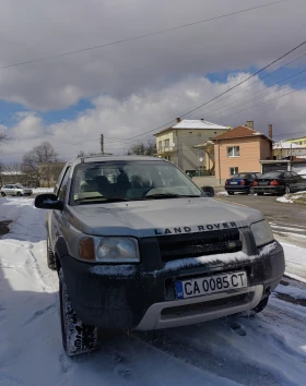 Land Rover Freelander - 1290 € / 2523.02 лв. - 60904134 10