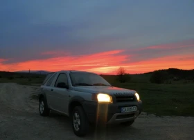 Land Rover Freelander - 1290 € / 2523.02 лв. - 60904134 11