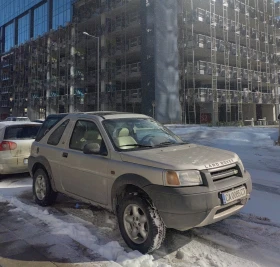 Land Rover Freelander - 1290 € / 2523.02 лв. - 60904134 15